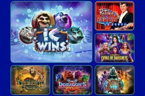 Thunderbolt Casino Login Delivers Fun.